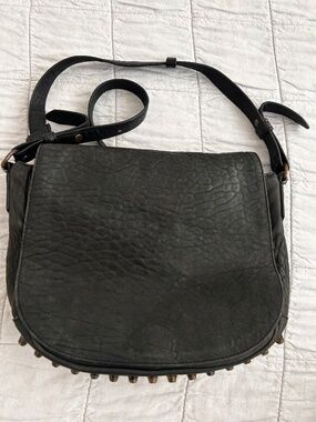 Alexander Wang crossbody or messenger bag